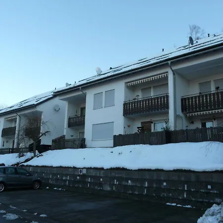 An Der Spitze Daire *