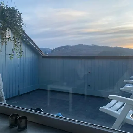 An Der Spitze Daire *