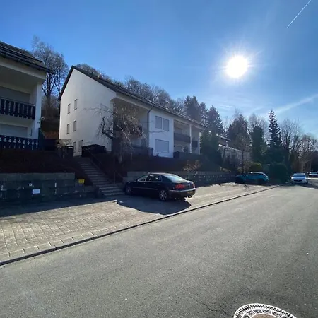 An Der Spitze Apartamento *