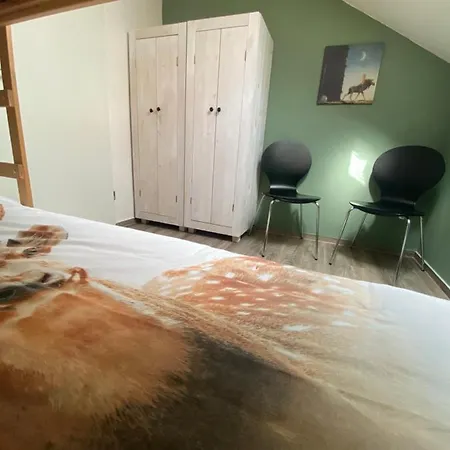 An Der Spitze Daire Winterberg