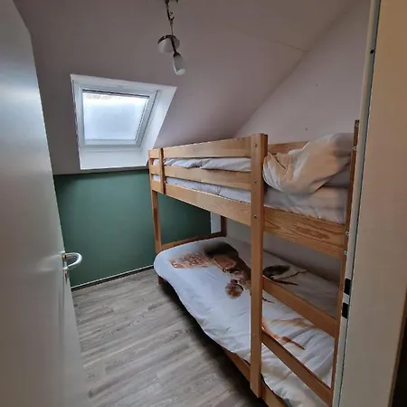 Apartamento An Der Spitze *
