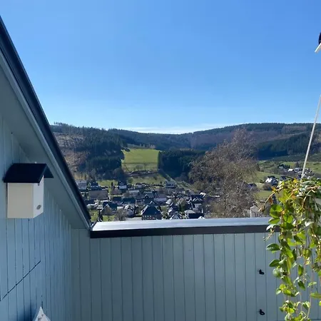 An Der Spitze Apartamento