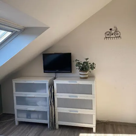 Appartement An Der Spitze Winterberg