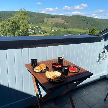 An Der Spitze Appartement *