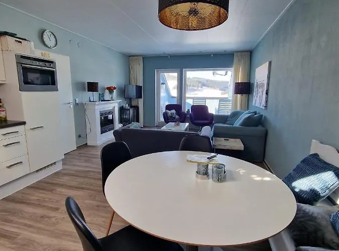 アパート An Der Spitze