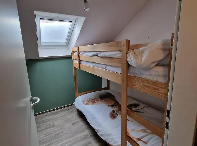 アパート An Der Spitze *