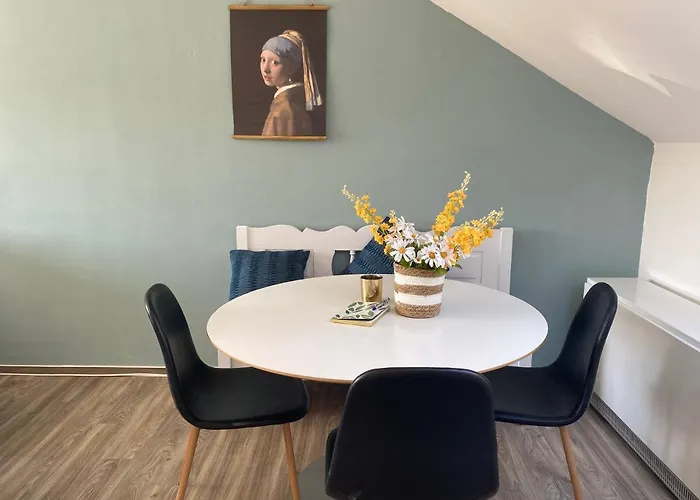 An Der Spitze ヴィンターベルク